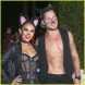 Casamigos Tequila Halloween Party 