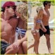 Tyler aussi en vacances!
