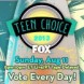 TCA 2013