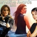 Alternative Awards 2020 : Allison nominée !