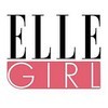 Logo de la cha�ne Elle Girl