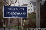 Pretty Little Liars Ravenswood 