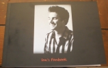 Pretty Little Liars Fanbook Ian Harding 
