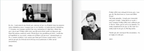 Pretty Little Liars Fanbook Ian Harding 