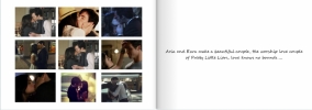 Pretty Little Liars Fanbook Ian Harding 