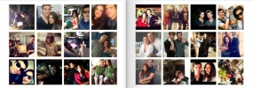 Pretty Little Liars Fanbook Ian Harding 