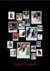 Pretty Little Liars Fanbook Troian Bellisario 
