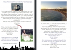 Pretty Little Liars Fanbook Troian Bellisario 