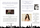 Pretty Little Liars Fanbook Troian Bellisario 