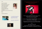 Pretty Little Liars Fanbook Troian Bellisario 