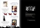 Pretty Little Liars Fanbook Troian Bellisario 