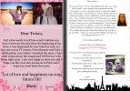Pretty Little Liars Fanbook Troian Bellisario 