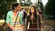 Pretty Little Liars Aria & Emily 