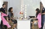 Pretty Little Liars Aria & Emily 