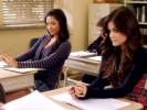 Pretty Little Liars Aria & Emily 