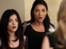 Pretty Little Liars Aria & Emily 