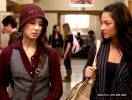 Pretty Little Liars Spencer & Emily 