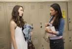 Pretty Little Liars Spencer & Emily 