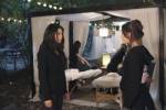 Pretty Little Liars Spencer & Emily 