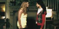 Pretty Little Liars Spencer & Alison 