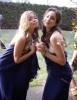 Pretty Little Liars Spencer & Alison 