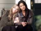 Pretty Little Liars Hanna & Emily 