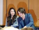 Pretty Little Liars Compte Rendu/photos 