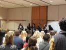 Pretty Little Liars Compte Rendu/photos 
