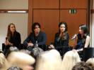 Pretty Little Liars Compte Rendu/photos 