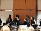 Pretty Little Liars Compte Rendu/photos 