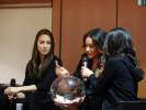Pretty Little Liars Compte Rendu/photos 