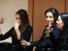 Pretty Little Liars Compte Rendu/photos 