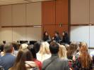 Pretty Little Liars Compte Rendu/photos 