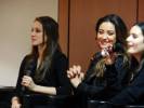 Pretty Little Liars Compte Rendu/photos 