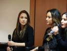 Pretty Little Liars Compte Rendu/photos 