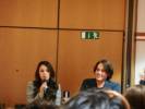 Pretty Little Liars Compte Rendu/photos 