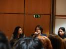 Pretty Little Liars Compte Rendu/photos 