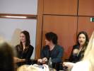 Pretty Little Liars Compte Rendu/photos 
