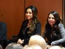 Pretty Little Liars Compte Rendu/photos 