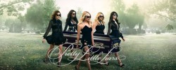 Pretty Little Liars Photos promotionnelles saison 6 