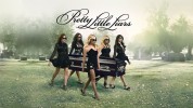 Pretty Little Liars Photos promotionnelles saison 6 