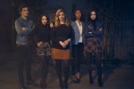 Pretty Little Liars Photos promotionnelles The Perfectionists 