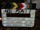 Pretty Little Liars Saison 1 