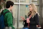 Pretty Little Liars Hanna & Lucas 