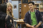 Pretty Little Liars Hanna & Lucas 
