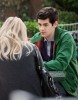 Pretty Little Liars Hanna & Lucas 