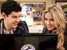 Pretty Little Liars Hanna & Lucas 