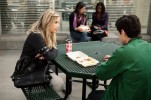 Pretty Little Liars Hanna & Lucas 