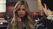 Pretty Little Liars Hanna & Lucas 