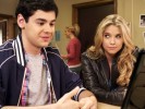 Pretty Little Liars Hanna & Lucas 